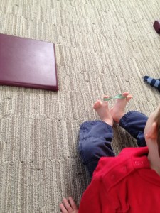 toddler toe corrector
